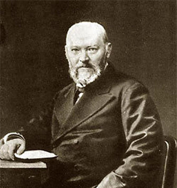 К 200-летию со дня рождения А.Н. Островского.
